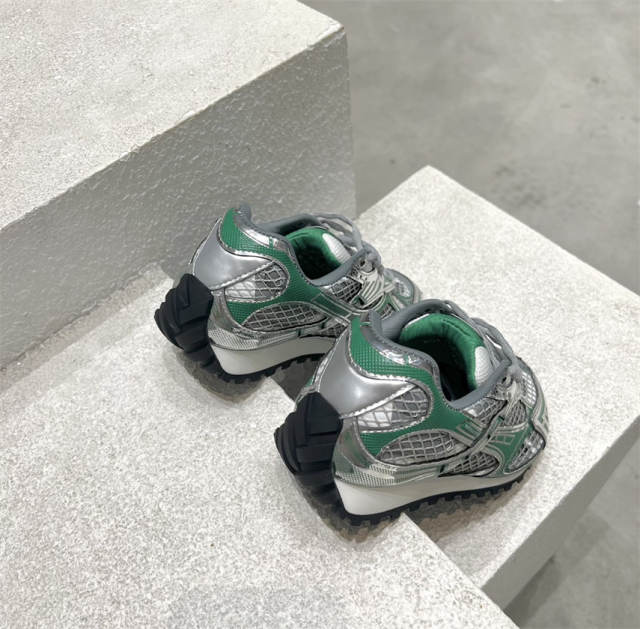 1:1 quality Bott3ga Runner Shoes