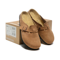 Stus*y Co-Branded Flip Flop Toe BS Sandals 8 colors