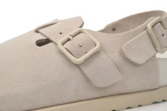 Bs 1774 III Tokio Suede Leather Bone 1025962