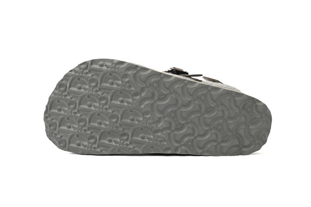 D  by Bs Tokio Mule Grey 3SA116ZSC_H800/3SA116ZSC800