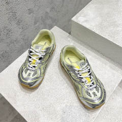 1:1 quality Bott3ga Runner Shoes