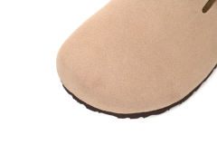 Bs Boston Soft Footbed Beige 0112574