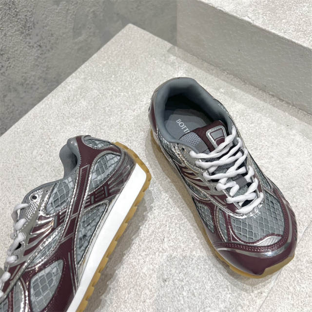1:1 quality Bott3ga Runner Shoes