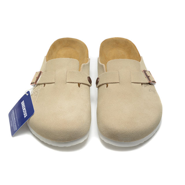 Stus*y Co-Branded Flip Flop Toe BS Sandals 8 colors