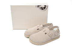 Bs 1774 III Tokio Suede Leather Bone 1025962