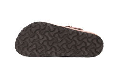 Bs Boston Suede Leather Light Rose 1026171