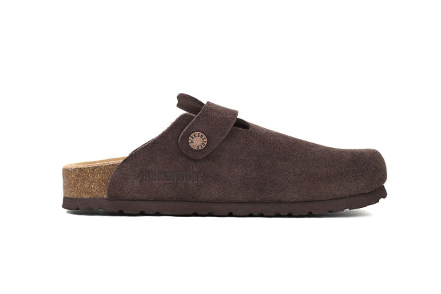 Bs Boston Oiled Leather Habana 0860131