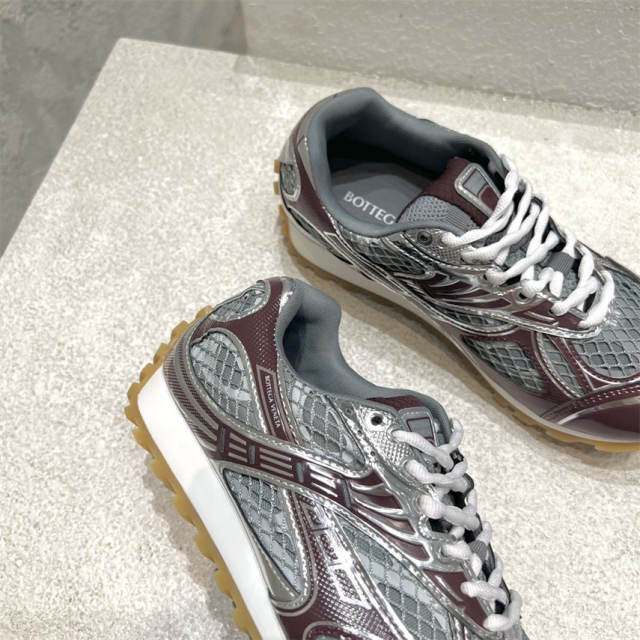 1:1 quality Bott3ga Runner Shoes