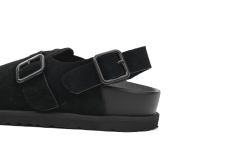 Bs 1774 III Tokio Suede Leather Black 1025944