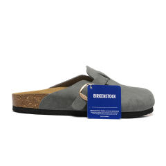 Large Buckle Toe BS Sandals 8 colors