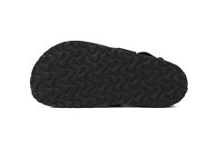 Bs 1774 III Tokio Suede Leather Black 1025944