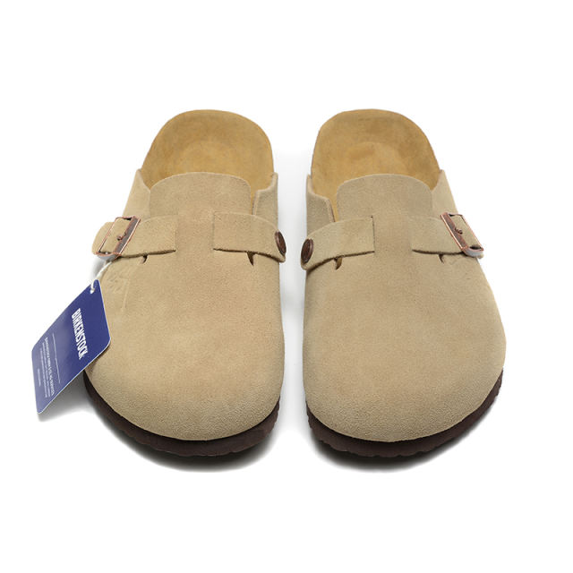 Stus*y Co-Branded Flip Flop Toe BS Sandals 8 colors