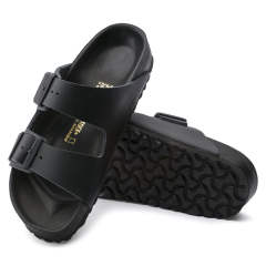 Limited Edition Square Buckle Adjustable BS Sandals 3 colors