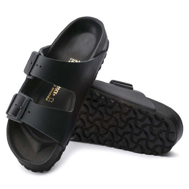 Limited Edition Square Buckle Adjustable BS Sandals 3 colors