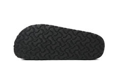 Bs London Oiled Leather Black 0166543