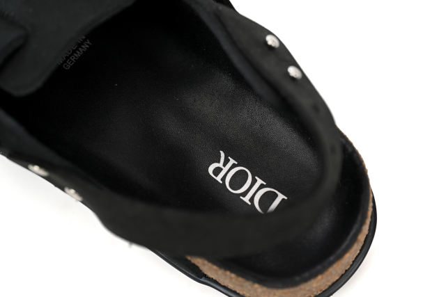 D  by Bs Tokio Mule Black 3SA116ZSD_H900