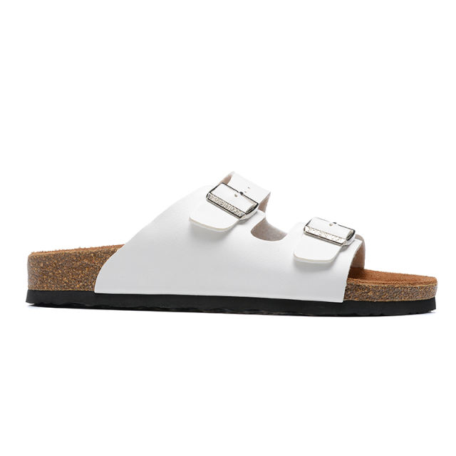 Blue Letter Soft Sole BS Sandals 11 colors