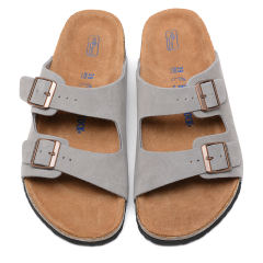 Blue Letter Soft Sole BS Sandals 11 colors