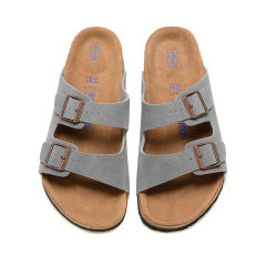 Blue Letter Soft Sole BS Sandals 11 colors