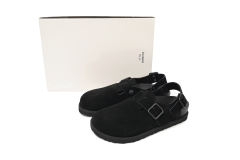 Bs 1774 III Tokio Suede Leather Black 1025944