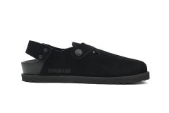 Bs 1774 III Tokio Suede Leather Black 1025944