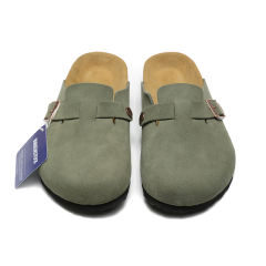 Stus*y Co-Branded Flip Flop Toe BS Sandals 8 colors