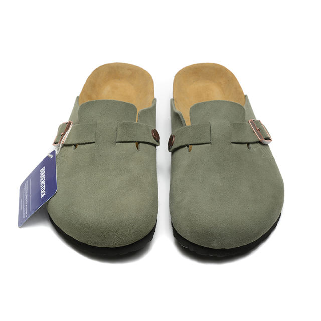 Stus*y Co-Branded Flip Flop Toe BS Sandals 8 colors