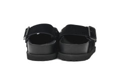 Bs 1774 III Tokio Suede Leather Black 1025944