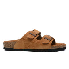 Blue Letter Soft Sole BS Sandals 11 colors