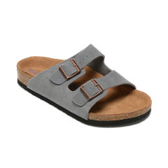 Blue Letter Soft Sole BS Sandals 11 colors