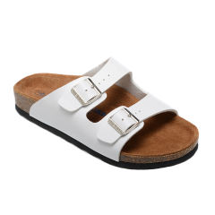Blue Letter Soft Sole BS Sandals 11 colors