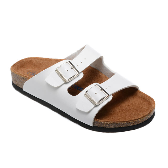Blue Letter Soft Sole BS Sandals 11 colors