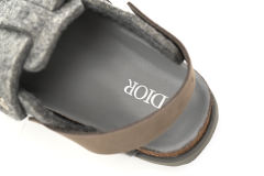 D  by Bs Tokio Mule Grey 3SA116ZSC_H800/3SA116ZSC800