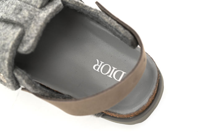D  by Bs Tokio Mule Grey 3SA116ZSC_H800/3SA116ZSC800