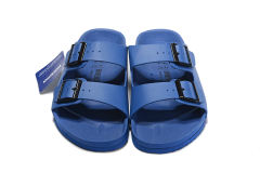 Limited Edition Square Buckle Adjustable BS Sandals 3 colors