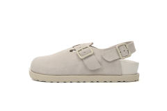 Bs 1774 III Tokio Suede Leather Bone 1025962