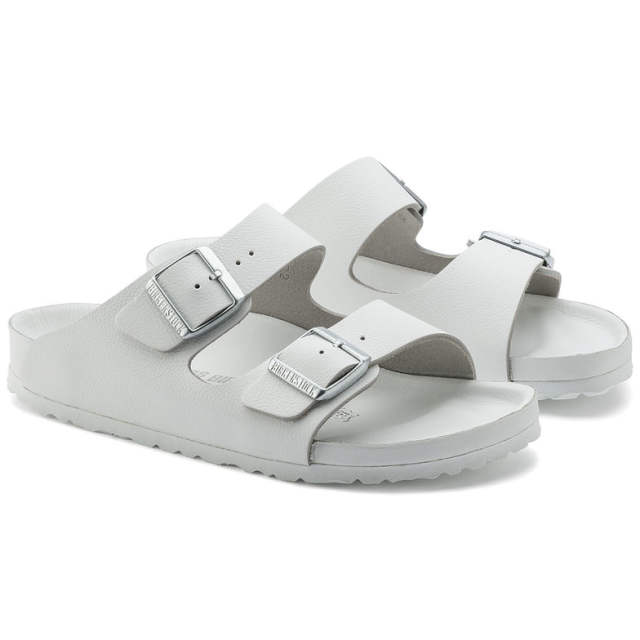 Limited Edition Square Buckle Adjustable BS Sandals 3 colors
