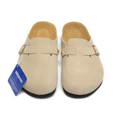 Large Buckle Toe BS Sandals 8 colors