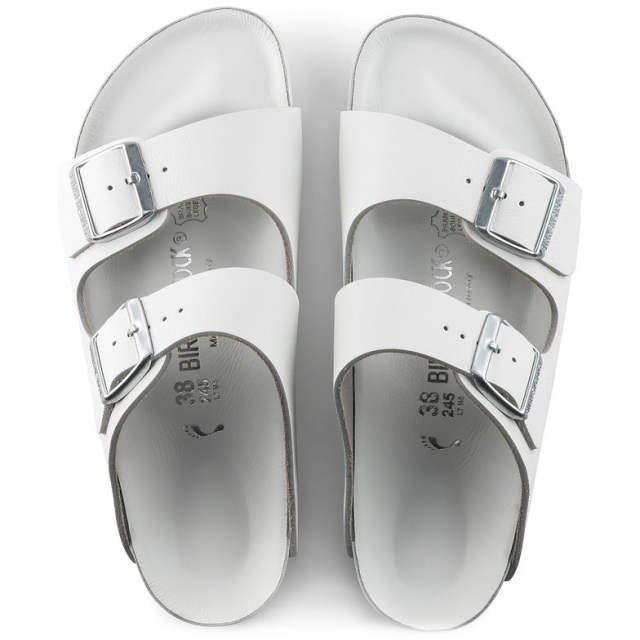 Limited Edition Square Buckle Adjustable BS Sandals 3 colors
