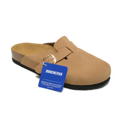 Large Buckle Toe BS Sandals 8 colors