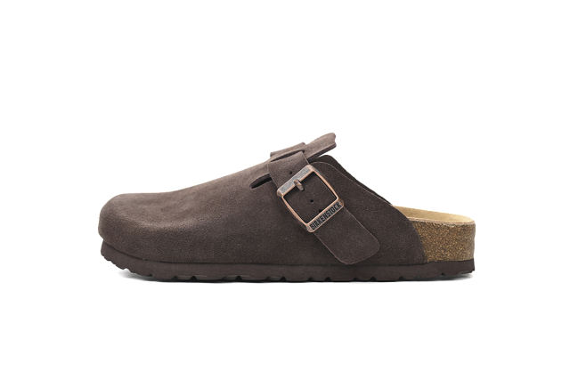 Bs Boston Oiled Leather Habana 0860131