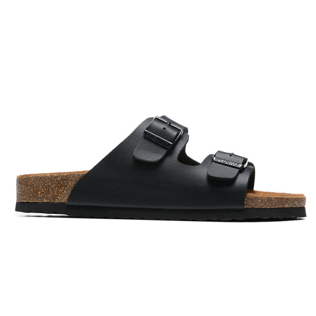 Blue Letter Soft Sole BS Sandals 11 colors
