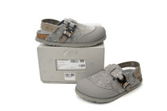 D  by Bs Tokio Mule Grey 3SA116ZSC_H800/3SA116ZSC800