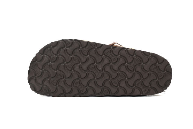 Bs Boston Shearling Coin Suede Stone 6745673