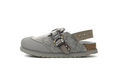 D  by Bs Tokio Mule Grey 3SA116ZSC_H800/3SA116ZSC800
