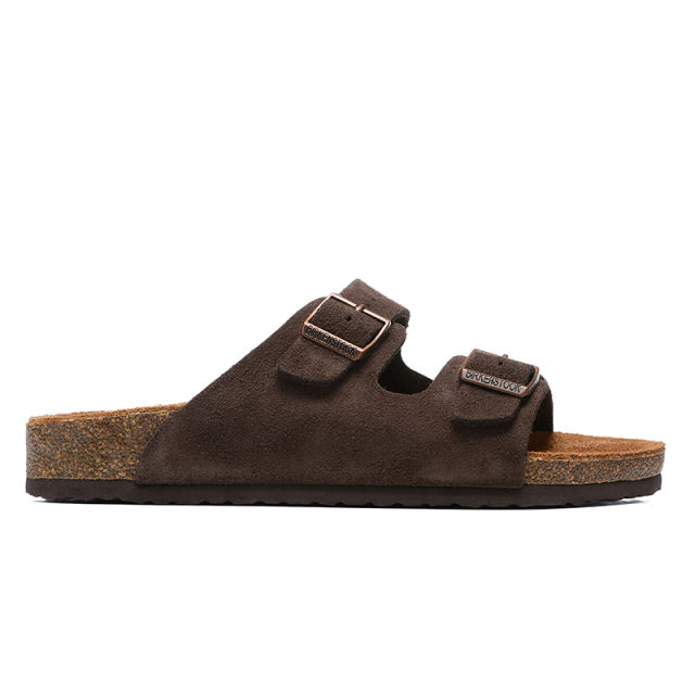 Blue Letter Soft Sole BS Sandals 11 colors