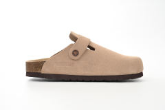 Bs Boston Soft Footbed Beige 0112574