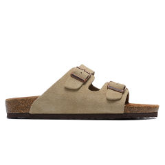 Blue Letter Soft Sole BS Sandals 11 colors