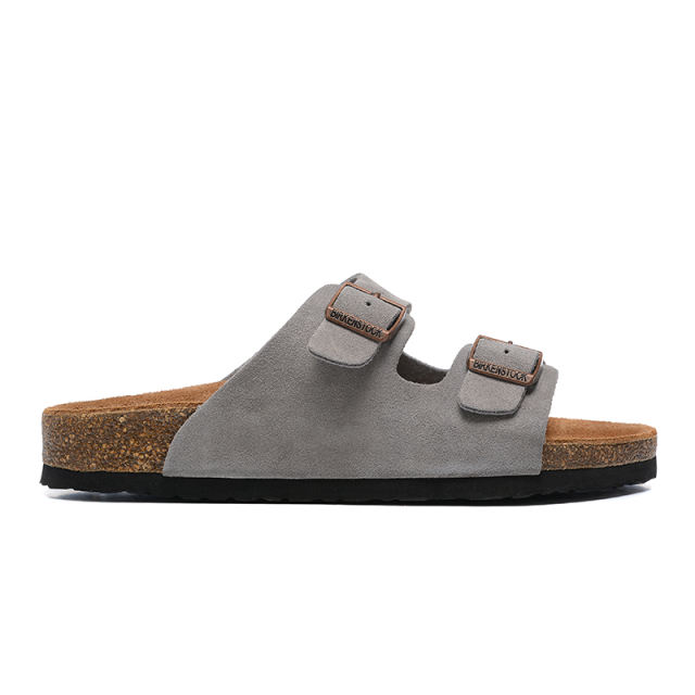 Blue Letter Soft Sole BS Sandals 11 colors