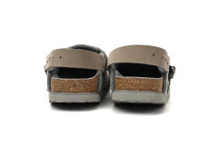 D  by Bs Tokio Mule Grey 3SA116ZSC_H800/3SA116ZSC800